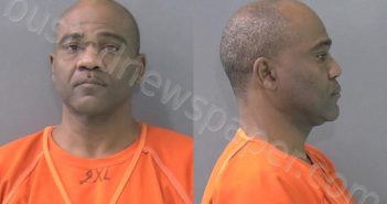 SHAW, FREDERICK DEMETRIES | 2023-01-19 13:29:00 Bell County, Texas Booking