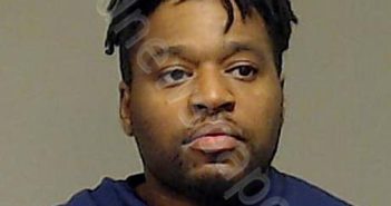 SMITH, DERONTAYE JAMILE | 2023-01-19 17:11:00 Collin County, Texas Booking
