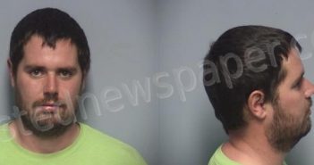 PHOENIX, JEREMIAH CHRISTIAN | 2023-01-19 Roanoke County, Virginia Booking