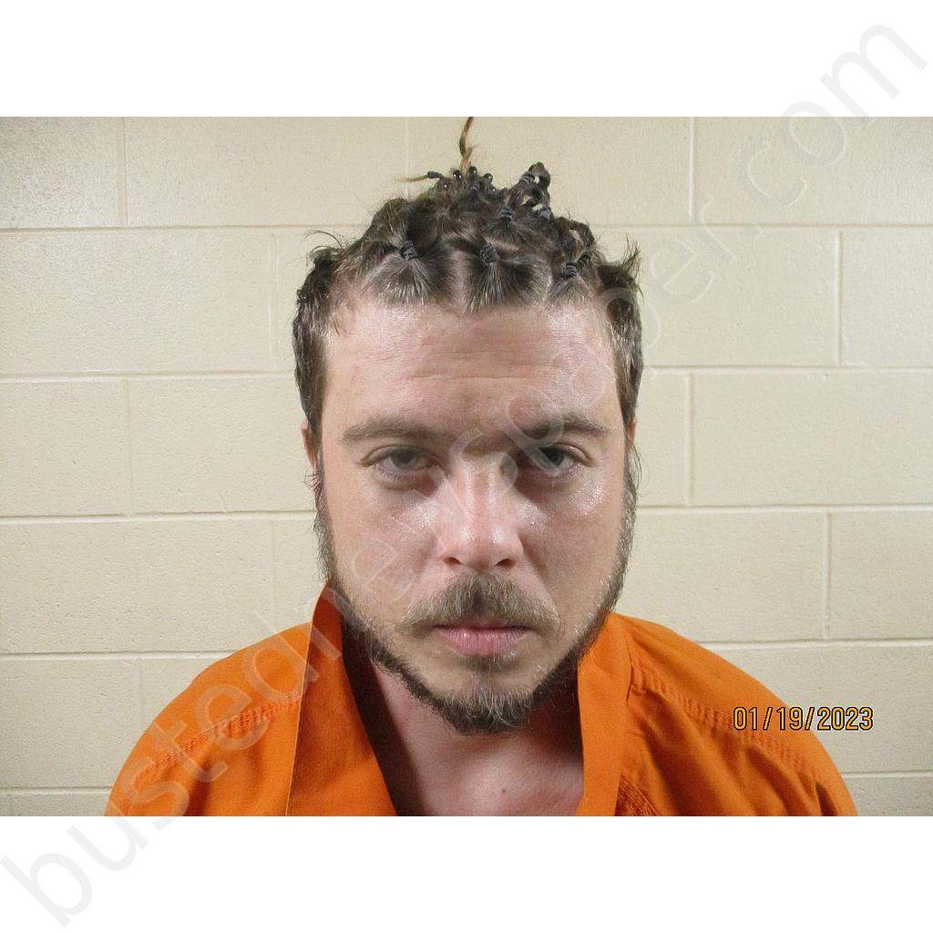 POWER, ETHAN MARK #, Todd County, Kentucky - 2023-01-19 19:58:24