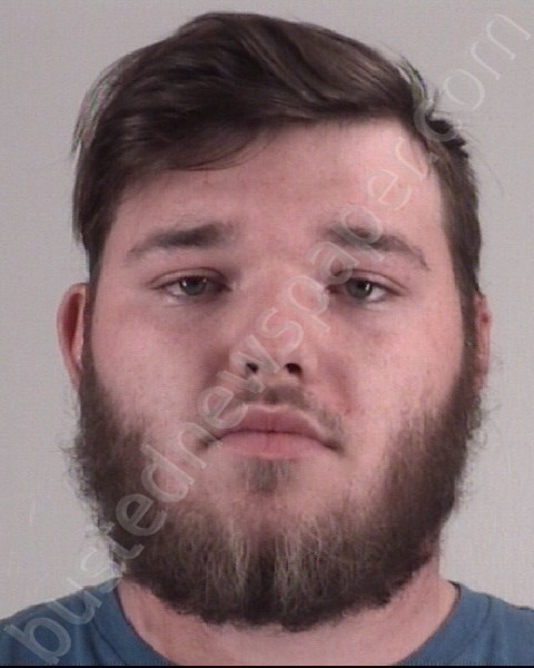 ALLEN, ZACHERY RYAN #, Tarrant County, Texas - 2023-01-19