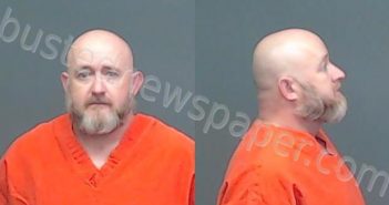 YANCEY, TRAVIS DANIEL | 2023-01-19 Bowie County, Texas Booking