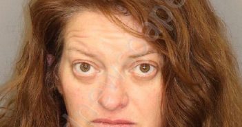 HAMPTON, TERRI NICOLE RIDDLE | 2023-01-19 12:11:00 Jefferson County, Alabama Booking