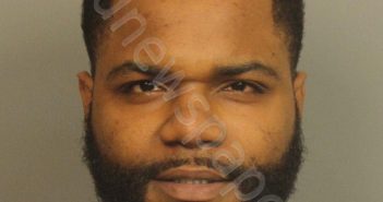 JELKS, DANIEL LEE JUNIOR | 2023-01-19 18:43:00 Jefferson County, Alabama Booking