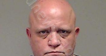 ROBINSON, ROBERT RUSSELL, JR. | 2023-01-19 11:00:00 Collin County, Texas Booking