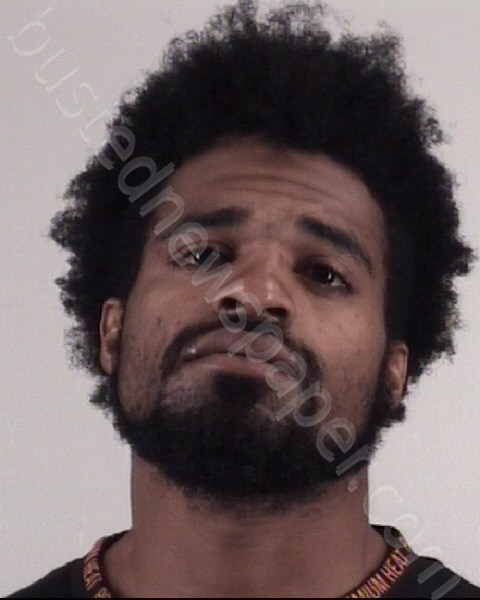 AMAR, ALMEDRICK CARL #, Tarrant County, Texas - 2023-01-19