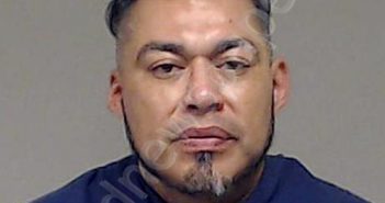 HERNANDEZ, EBAN | 2023-01-19 16:00:00 Collin County, Texas Booking