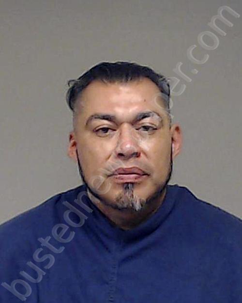 HERNANDEZ, EBAN #, Collin County, Texas - 2023-01-19 16:00:00