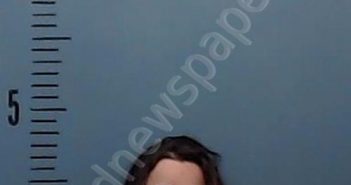 <B>MCCOY</B>, <B>ARIANA</B> <B>NURI</B> #, Taylor County, Texas - 2023-01-19