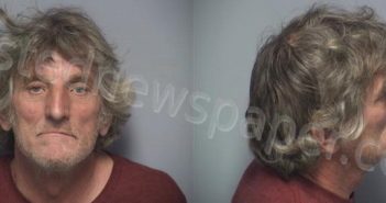 ASBURY, JOHN WILLIAM WAYNE | 2023-01-19 Roanoke County, Virginia Booking