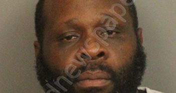 BOWERS, JERALD JERMAINE | 2023-01-19 00:48:00 Jefferson County, Alabama Booking
