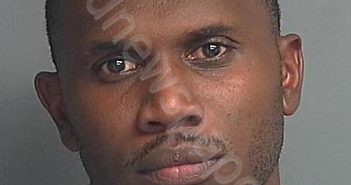 YOUNG, AHMAD SHARONE | 2023-01-19 15:35:00 Montgomery County, Texas Booking