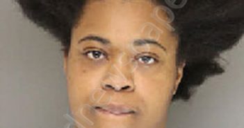 GRAY, ZENYA IJANEE | 2023-01-19 16:20:00 Moore County, North Carolina Booking