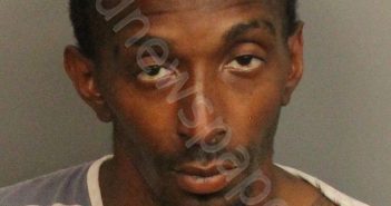 WATKINS, DEBARTHONY JERMAINE | 2023-01-19 15:10:00 Jefferson County, Alabama Booking