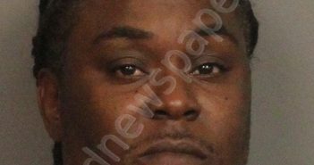 HICKS, RICCO JEROME | 2023-01-19 17:32:00 Jefferson County, Alabama Booking