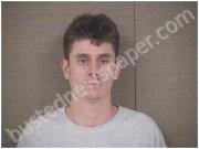 POLLARD, STEVEN | 2023-01-19 Harnett County, North Carolina Booking