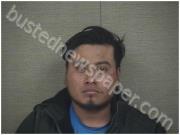 DOMINGUEZ, ESPINOZA | 2023-01-19 Harnett County, North Carolina Booking