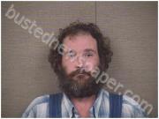 BENSON, CHARLES | 2023-01-19 Harnett County, North Carolina Booking