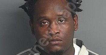 LEVILLIER, TEHRON JOSEPH, JR | 2023-01-19 12:00:00 Montgomery County, Texas Booking