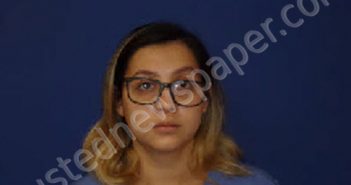 MONCADA, KEILY ALEJANDRA | 2023-01-19 19:58:00 Sampson County, North Carolina Booking