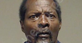 JACKSON, ALVIN NEAL | 2023-01-19 20:00:00 Collin County, Texas Booking