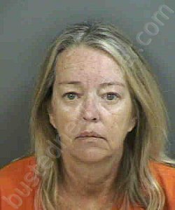 JONES,THERESA ROACH | 2023-01-19 Collier County, Florida Booking