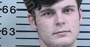 PRATT, BRYCE HUNTER | 2023-01-19 12:03:55 Hood County, Texas Booking