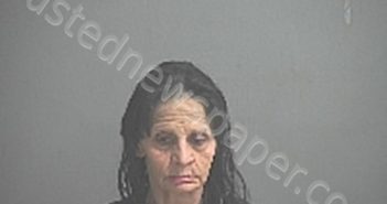 ROBERTSON, AMY S | 2023-01-19 Sandusky County, Ohio Booking