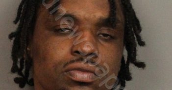 WASHINGTON, DERRICK JAMONE | 2023-01-19 16:01:00 Jefferson County, Alabama Booking