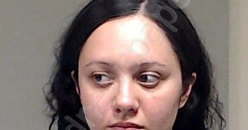 FLORES, DESIREE GUADALUPE | 2023-01-19 21:56:00 Collin County, Texas Booking