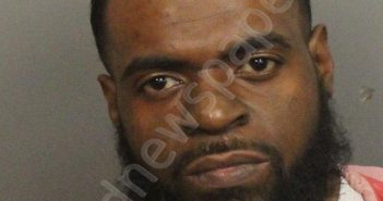 BANKS, CORDARIOUS MARTEZE | 2023-01-19 12:44:00 Jefferson County, Alabama Booking