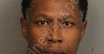 COLLINS, BRODERICK JR JUNIOR | 2023-01-19 14:45:00 Jefferson County, Alabama Booking