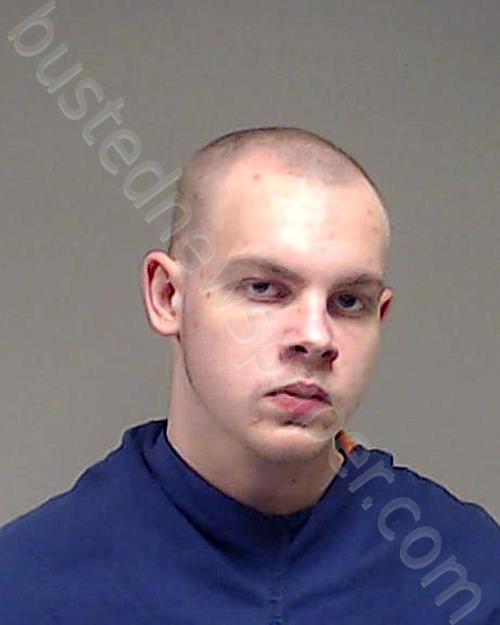 BREWER, GAVIN BRYCE #, Collin County, Texas - 2023-01-19 17:53:00