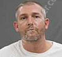 WHALEN, ADAM NEAL | 2023-01-19 Wayne County, Indiana Booking