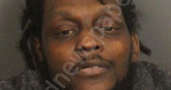 BYRD, EARNEST LEE SECOND | 2023-01-19 12:03:00 Jefferson County, Alabama Booking