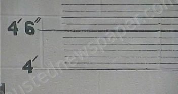 <B>JOHNSON</B>, <B>KIMBERLY</B> <B>M</B> #, Three Forks, Kentucky - 2023-01-19 12:36:00