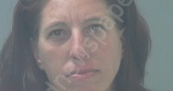 <B>BROXSON</B>, <B>ALLIE</B> <B>JEAN</B> #, Santa Rosa County, Florida - 2023-01-19 18:12:00