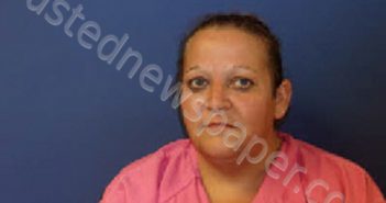 KENNEDY, REBECCA DARE | 2023-01-19 16:21:00 Sampson County, North Carolina Booking