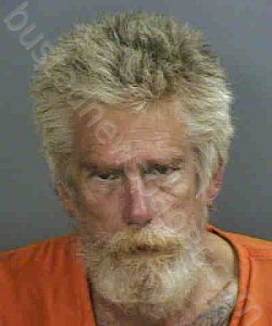 BROWN,MICHAEL G | 2023-01-19 Collier County, Florida Booking