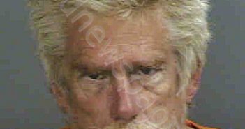 <B>BROWN</B>,<B>MICHAEL</B> <B>G</B> #, Collier County, Florida - 2023-01-19