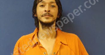 HUNT, ZACHARY THOMAS | 2023-01-19 14:22:00 Sampson County, North Carolina Booking
