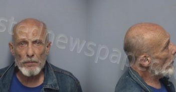 GUILLIAMS, DAVID MCCOY | 2023-01-19 Roanoke County, Virginia Booking