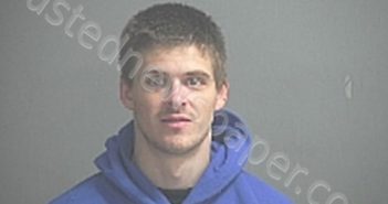 BOONIE, RONALD J | 2023-01-19 Sandusky County, Ohio Booking