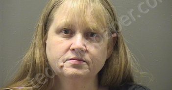 <B>JOHNSON</B>,<B>MARTHA</B> #, Garland County, Arkansas - 2023-01-20 17:01:00