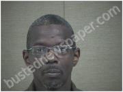 MCCRAE, CHARLES | 2023-01-20 Harnett County, North Carolina Booking