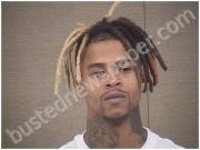 BUIE, SHADUNTEE | 2023-01-20 Harnett County, North Carolina Booking