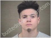 LIRA, CESAR | 2023-01-20 Harnett County, North Carolina Booking