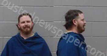 <B>SHEEN</B>, <B>BRENT</B> <B>ALLEN</B> #, Wichita County, Texas - 2023-01-20