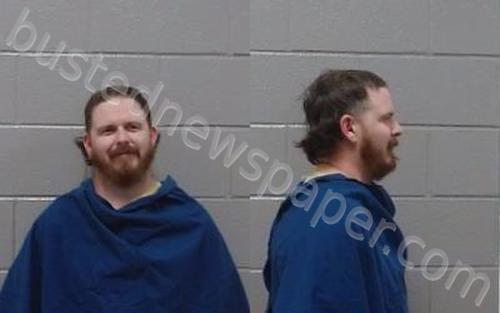 SHEEN, BRENT ALLEN #, Wichita County, Texas - 2023-01-20