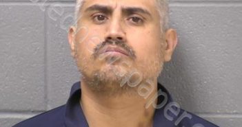 <B>VARGAS</B>–<B>HERRERA</B>, <B>ADOLFO</B> #, Will County, Illinois - 2023-01-20 01:32:00